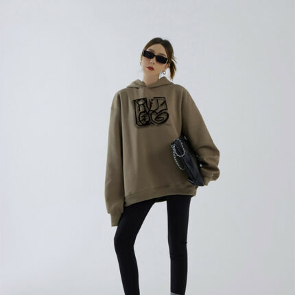 Hoodie Damen