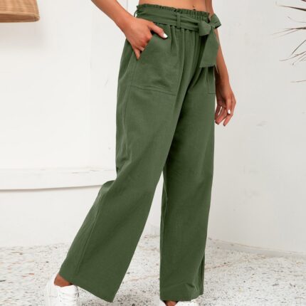 Stoffhose Damen