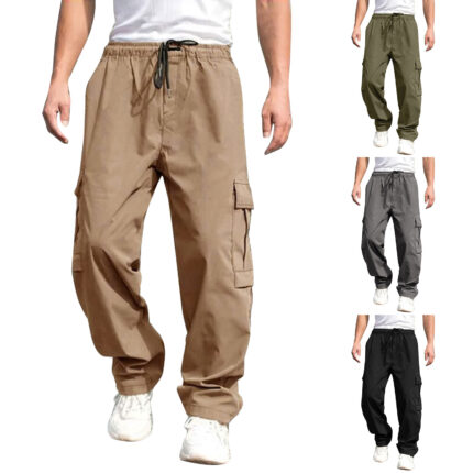 Cargohosen Herren