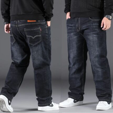 Herren Jeans