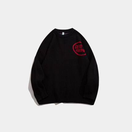 Pullover Herren