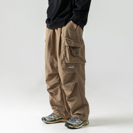 Baggy Hosen Herren