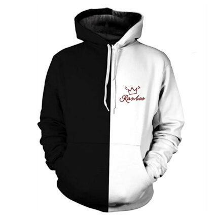 Hoodie Herren