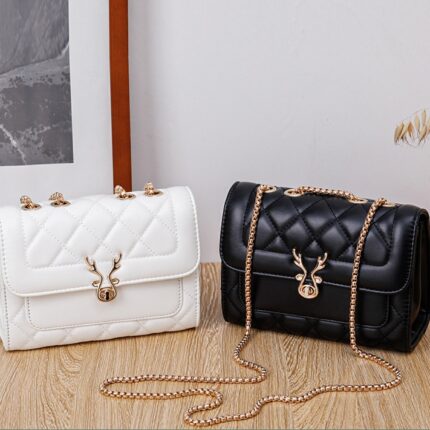 Schultertaschen Damen