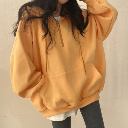 Hoodie Damen