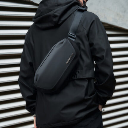 Crossbody Herren