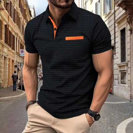Poloshirts Herren