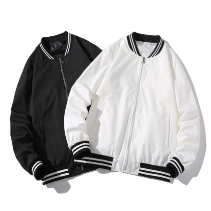 Collegejacke Herren