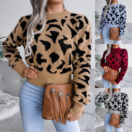 Pullover Damen