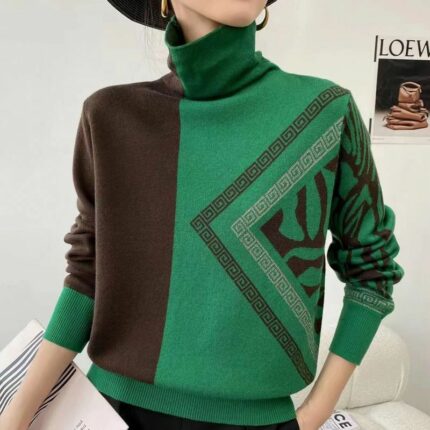 Pullover Damen