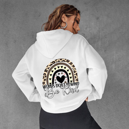 Hoodie Damen