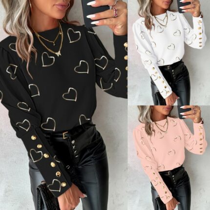 Bluse Damen