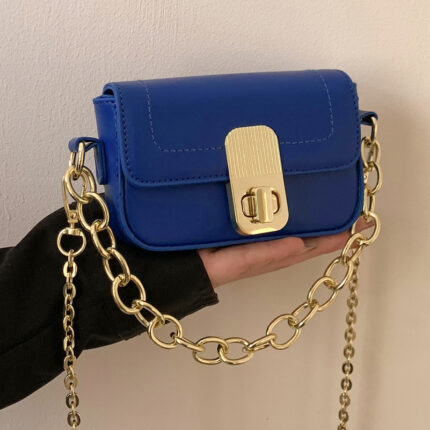 Schultertasche Damen