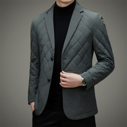 Herren Blazer