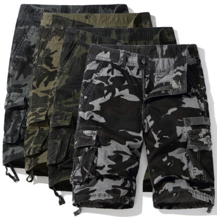 Shorts Herren