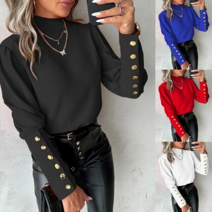 Bluse Damen
