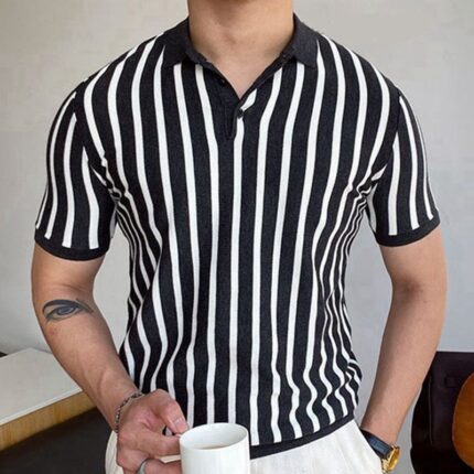 Poloshirts Herren