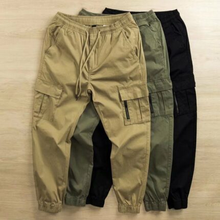 Cargohosen Herren