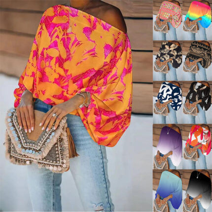 Top Damen