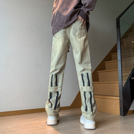 Herren Jeans