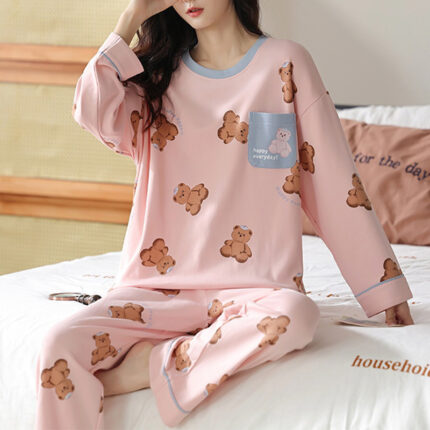 Pyjama Damen