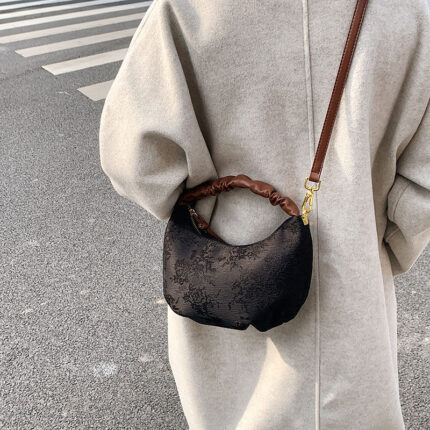 Schultertasche Damen
