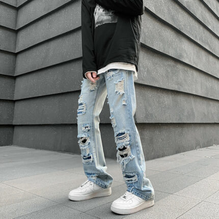 Herren Jeans