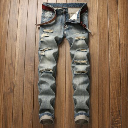 Jeans Herren