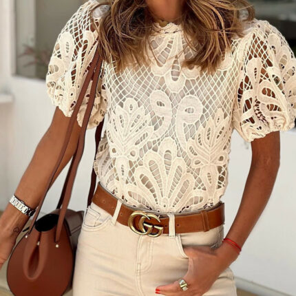 Bluse Damen