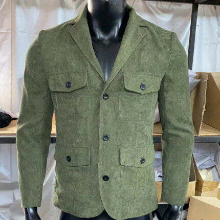Herren Blazer