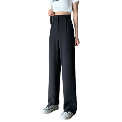Stoffhose Damen