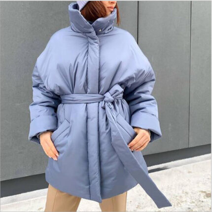 Steppjacke Damen