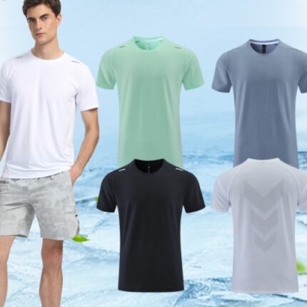 T-Shirt Herren