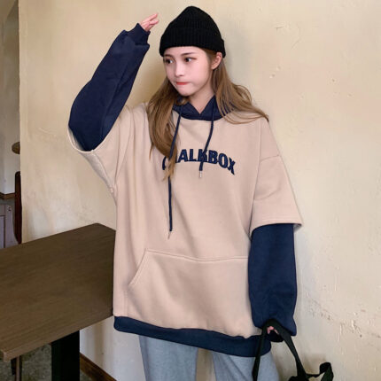 Hoodie Damen