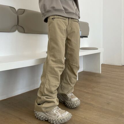 Cargohosen Herren