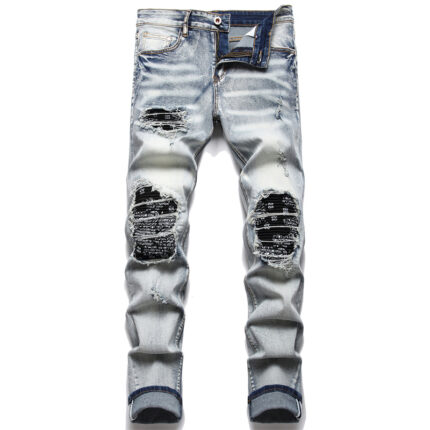 Jeans Herren