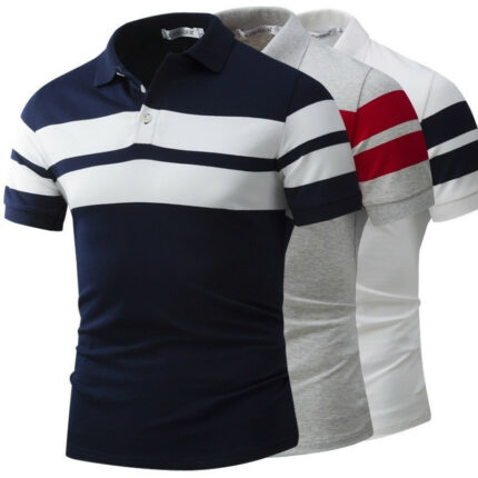 Poloshirt Herren