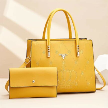 Schultertasche Damen