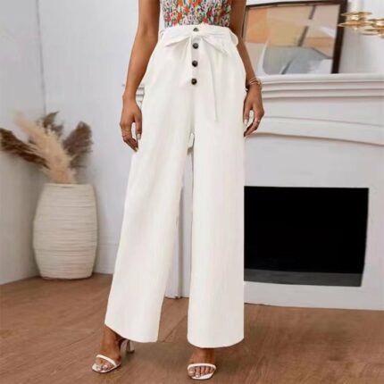 Stoffhose Damen