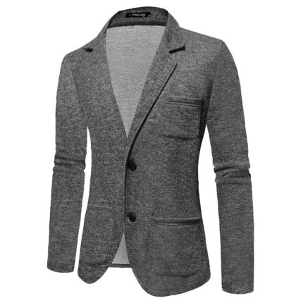 Herren Blazer