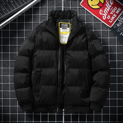 Daunenjacke Herren