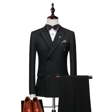 Herren Anzug