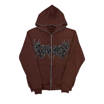 Hoodie Herren