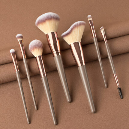 Sets Lidschattenpinsel