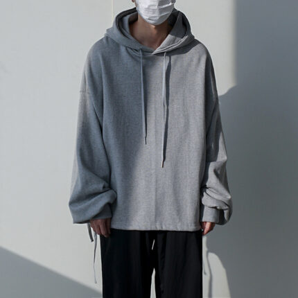Hoodie Herren