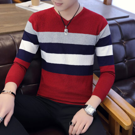 Sweatshirt Herren