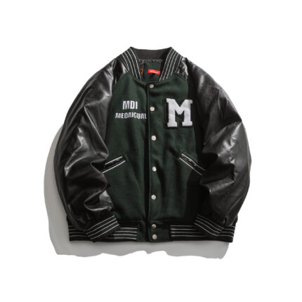Daunenjacke Herren