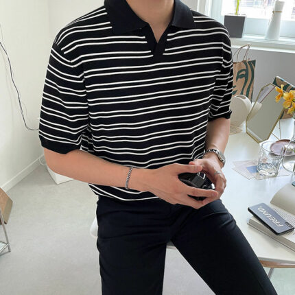 Poloshirts Herren