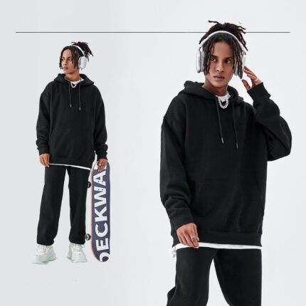 Herren Hoodie
