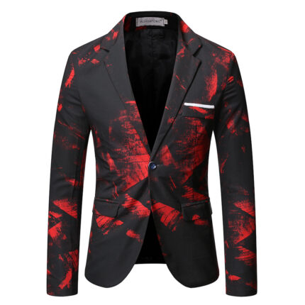 Herren Blazer